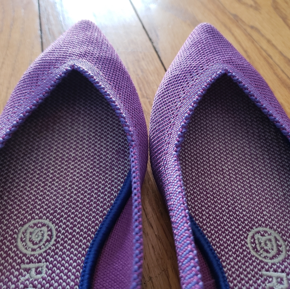 Violet Rothy's size 7 - Picture 12 of 16
